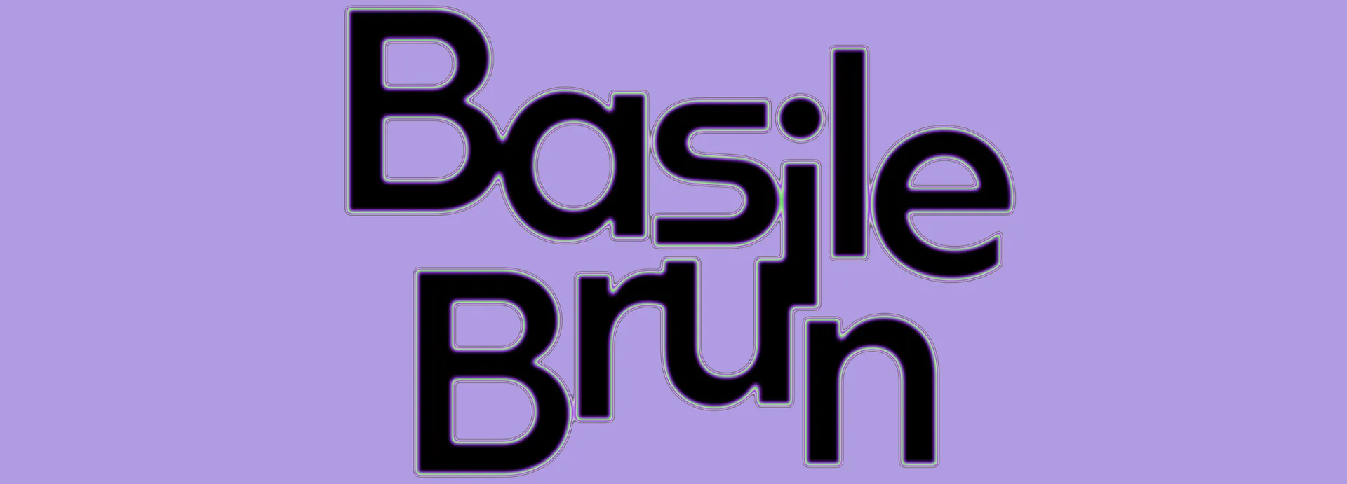 Basile Brun